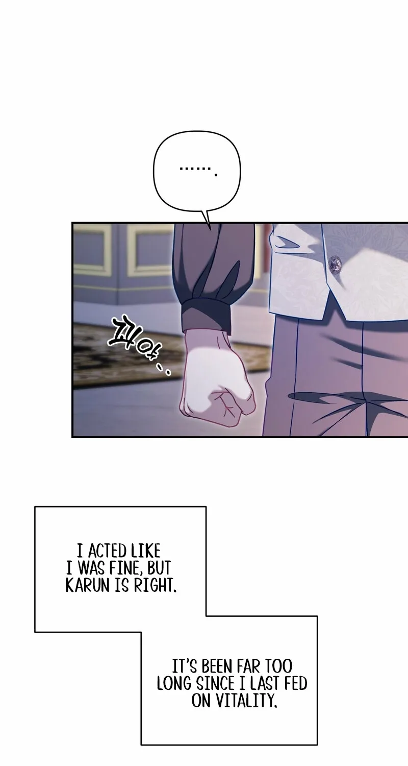 Read Devoured by an Impure Savior chapter 18 image 56 on Lezhin