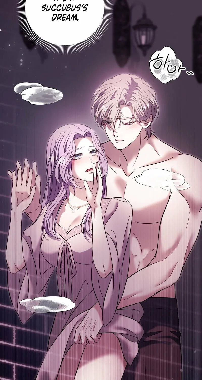 Read Devoured by an Impure Savior chapter 18 image 77 on Lezhin