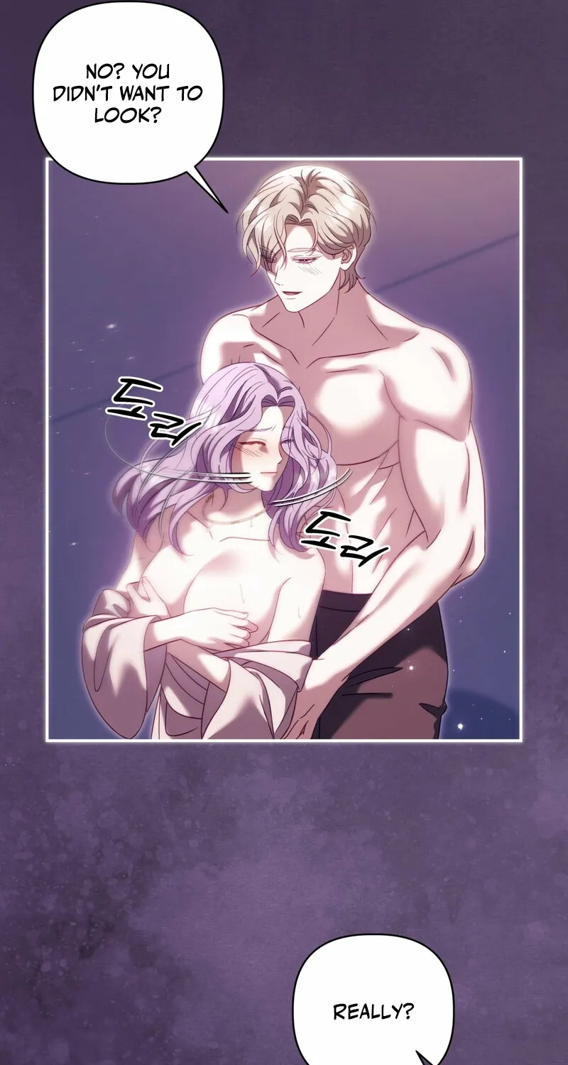 Read Devoured by an Impure Savior chapter 19 image 10 on Lezhin