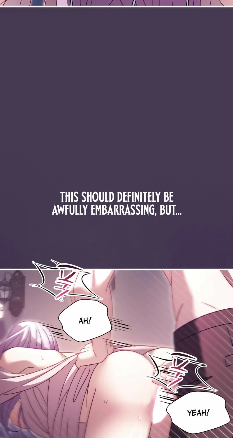 Read Devoured by an Impure Savior chapter 19 image 17 on Lezhin