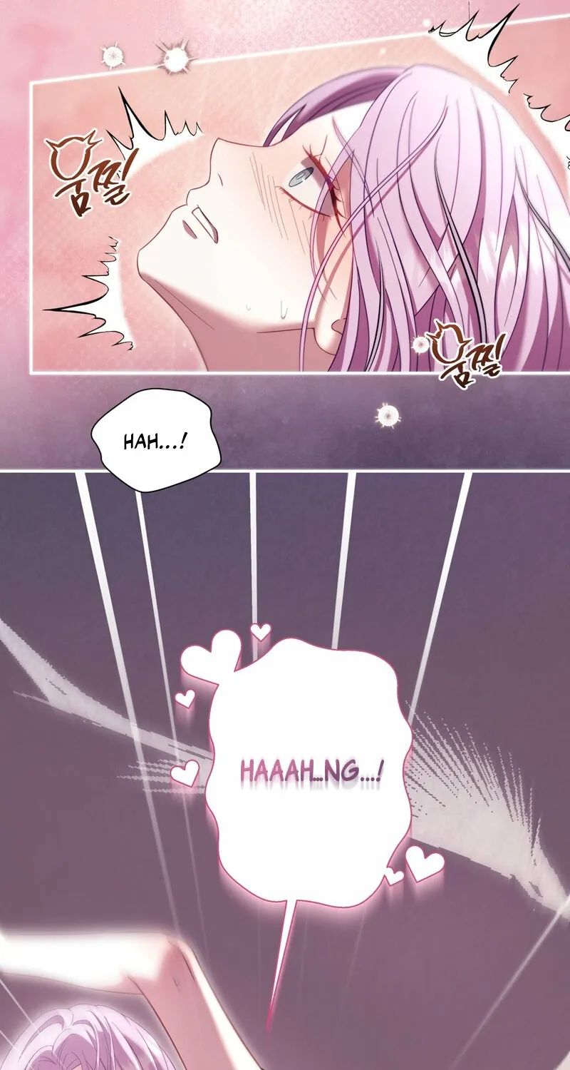 Read Devoured by an Impure Savior chapter 19 image 20 on Lezhin