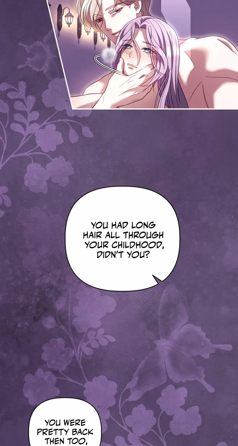 Read Devoured by an Impure Savior chapter 19 image 25 on Lezhin