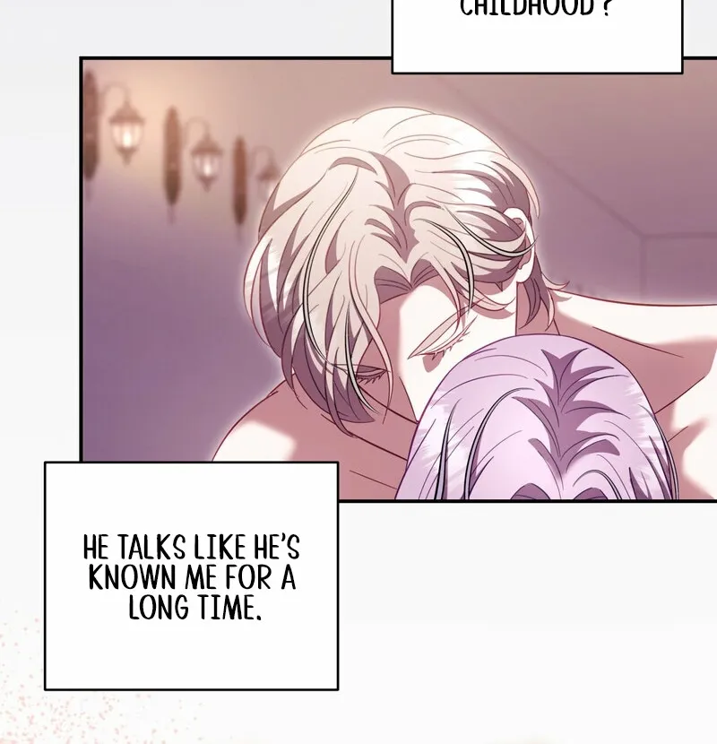 Read Devoured by an Impure Savior chapter 19 image 29 on Lezhin