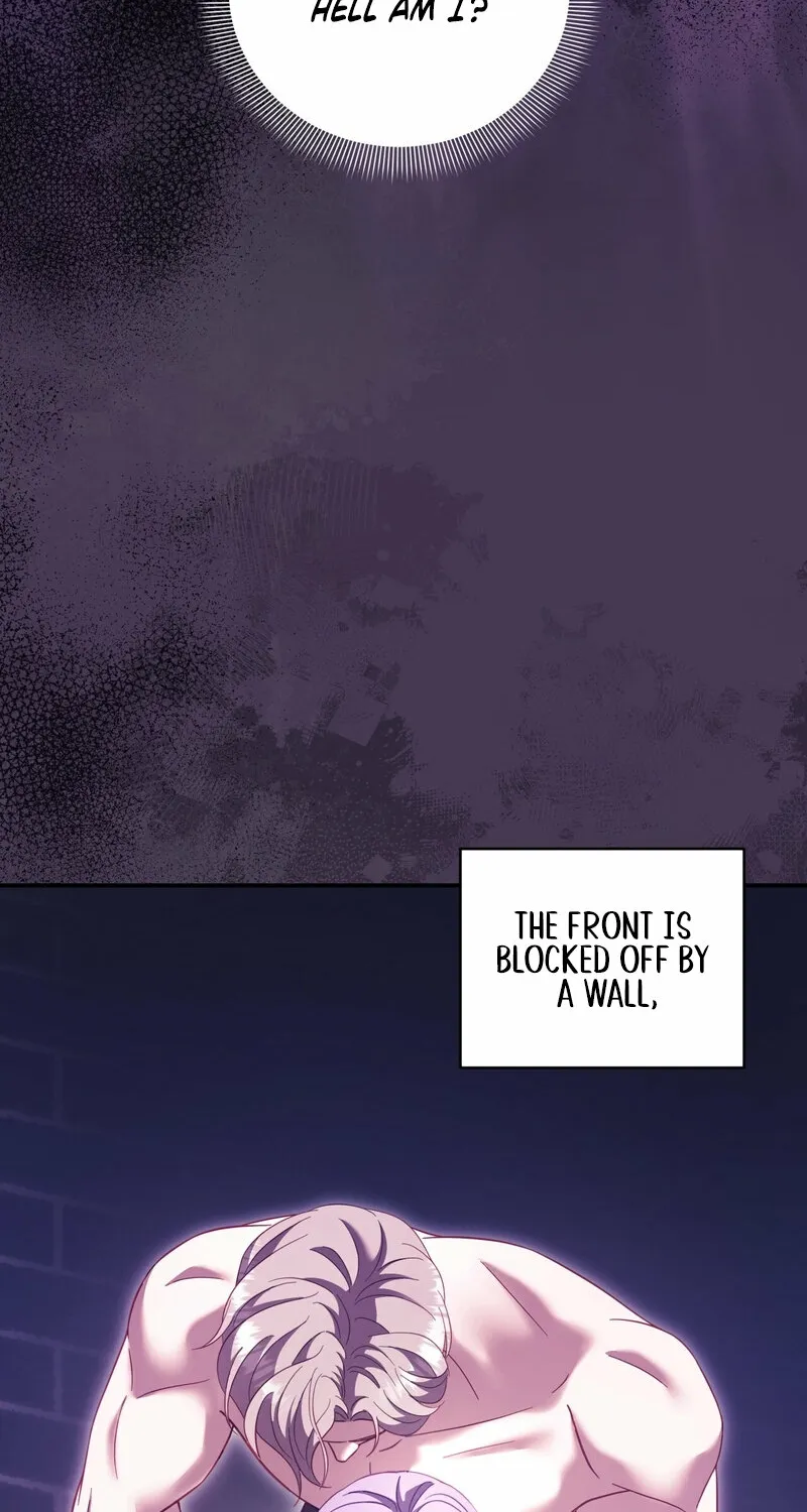 Read Devoured by an Impure Savior chapter 19 image 3 on Lezhin