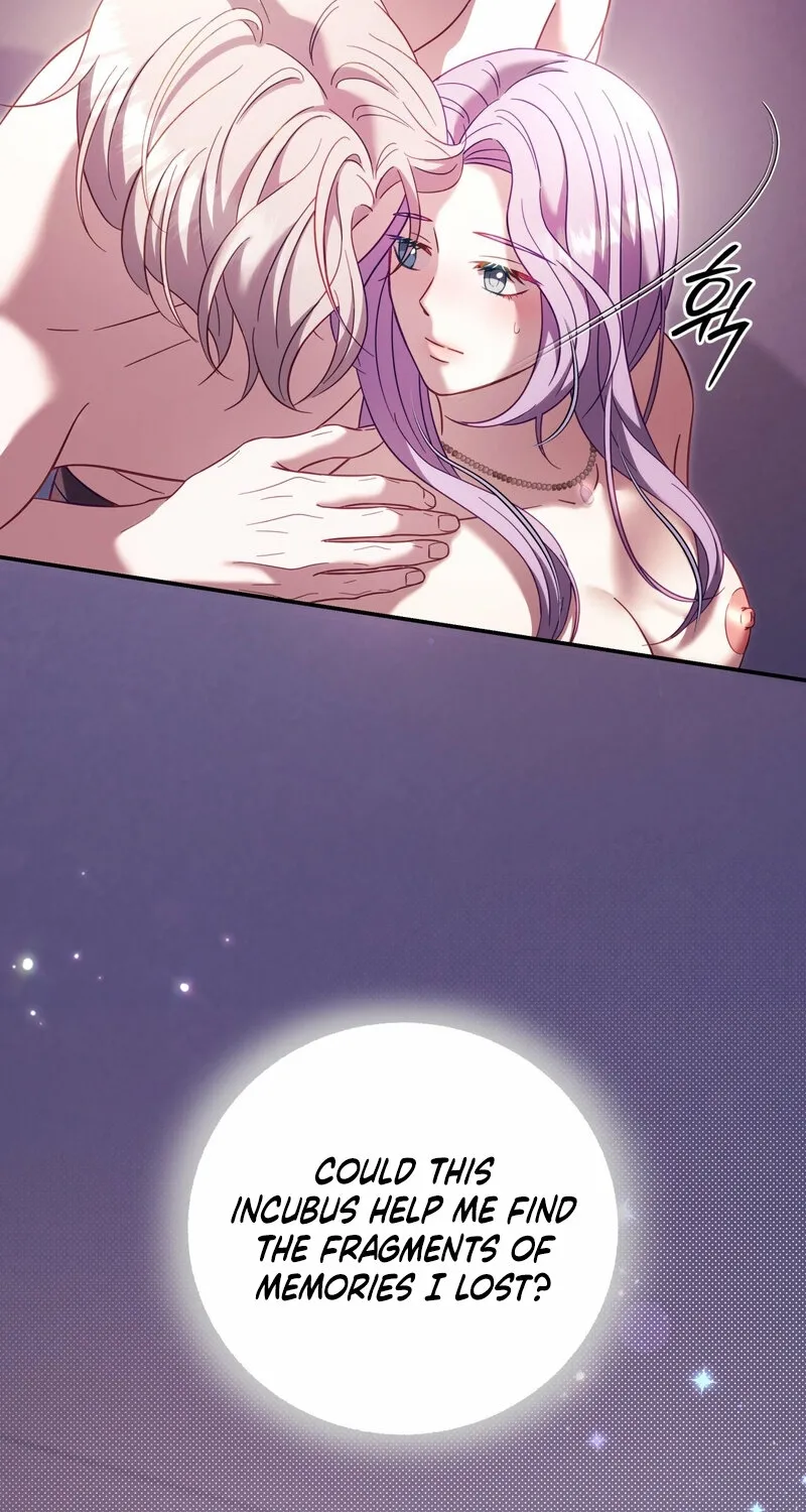 Read Devoured by an Impure Savior chapter 19 image 32 on Lezhin