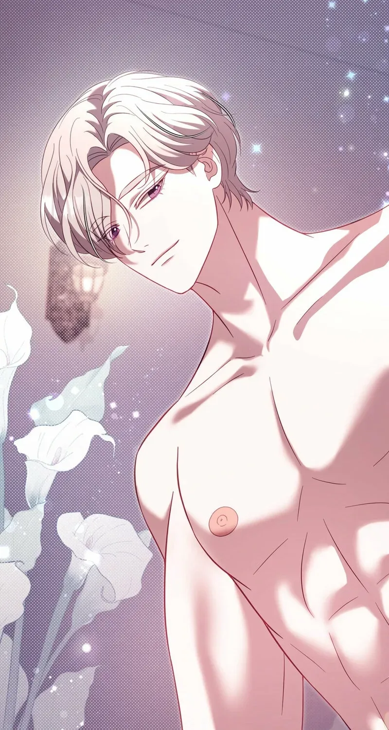 Read Devoured by an Impure Savior chapter 19 image 33 on Lezhin