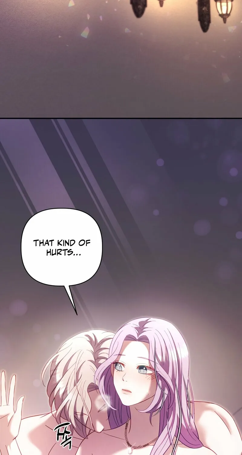 Read Devoured by an Impure Savior chapter 19 image 37 on Lezhin