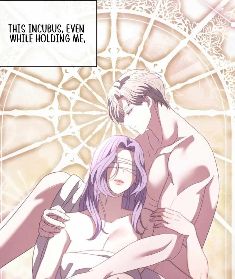 Read Devoured by an Impure Savior chapter 19 image 44 on Lezhin