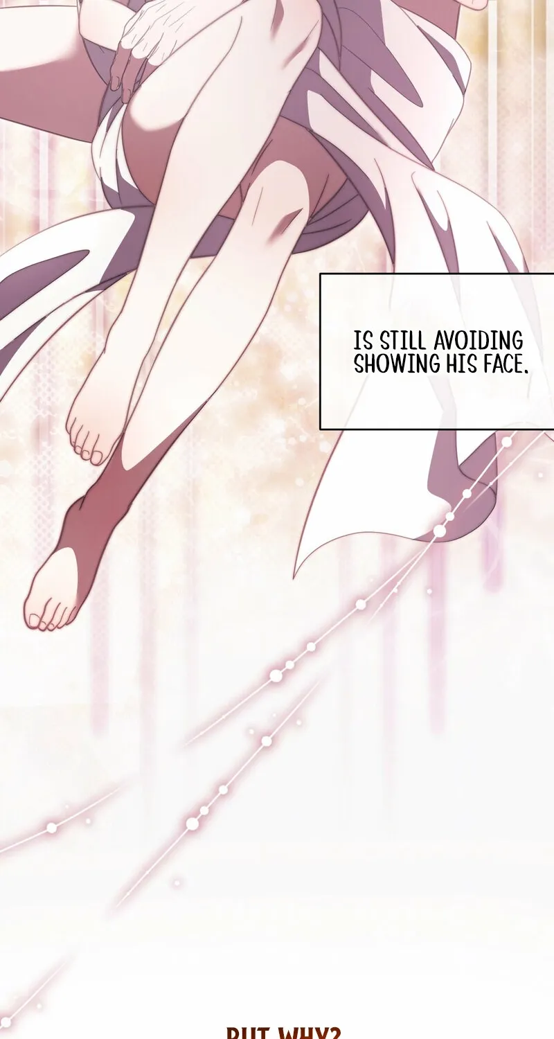 Read Devoured by an Impure Savior chapter 19 image 45 on Lezhin