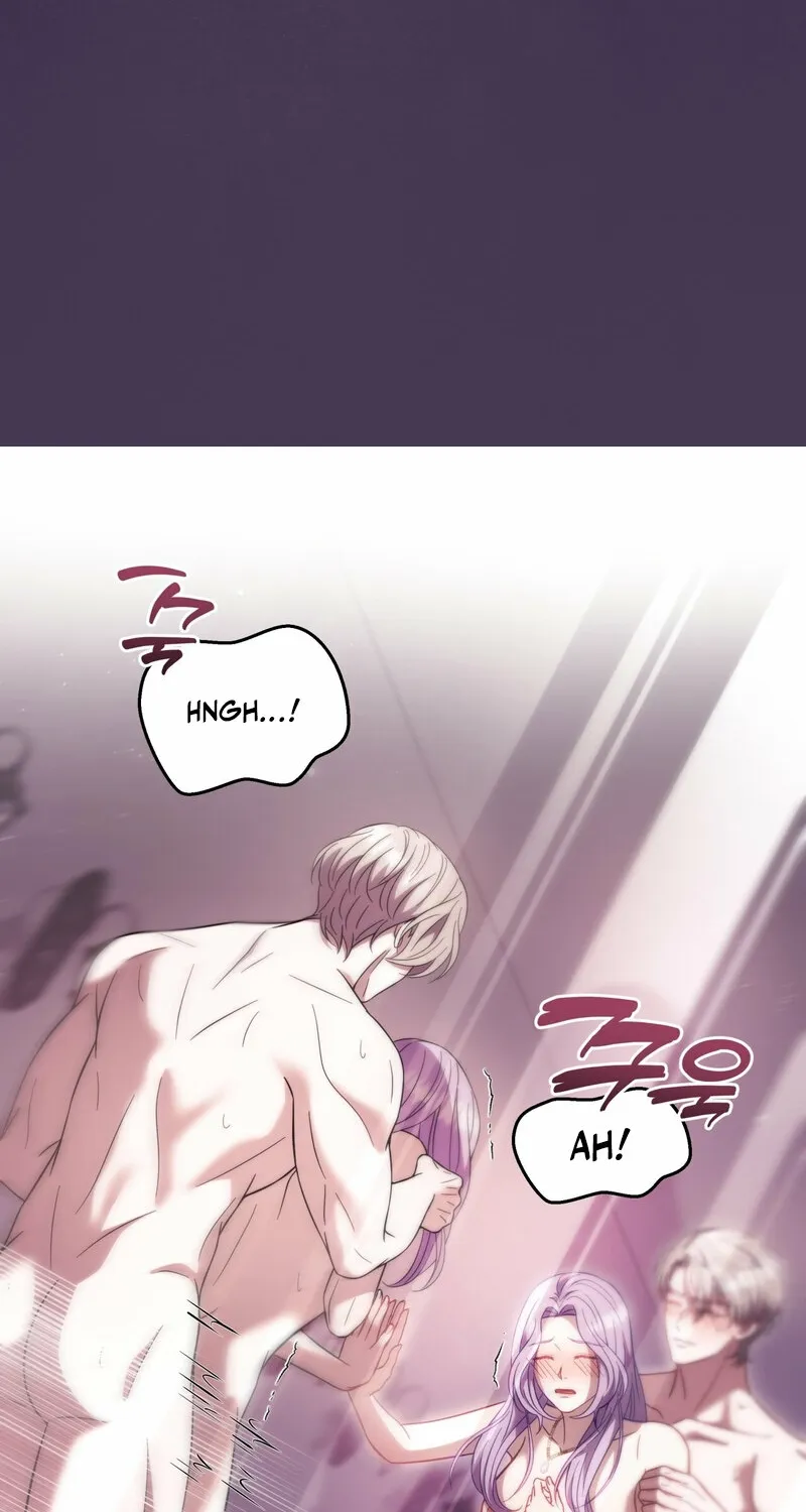 Read Devoured by an Impure Savior chapter 19 image 53 on Lezhin