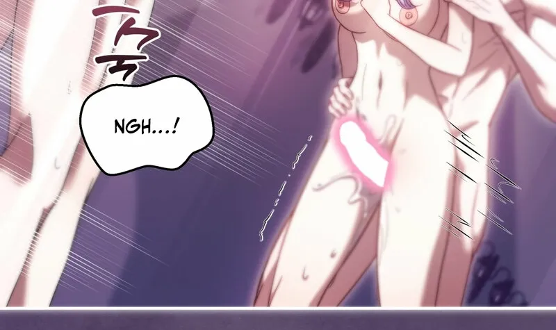Read Devoured by an Impure Savior chapter 19 image 54 on Lezhin