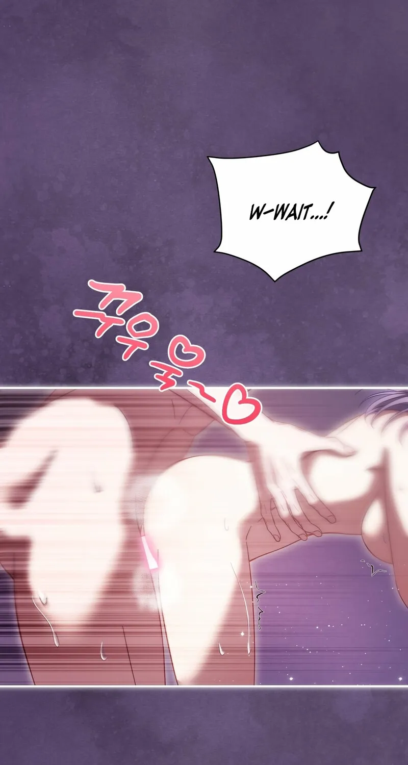 Read Devoured by an Impure Savior chapter 19 image 55 on Lezhin