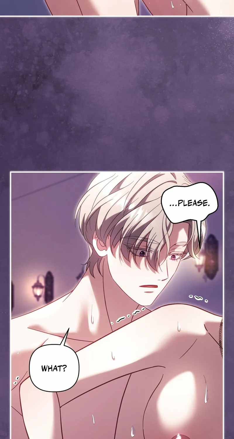 Read Devoured by an Impure Savior chapter 19 image 63 on Lezhin