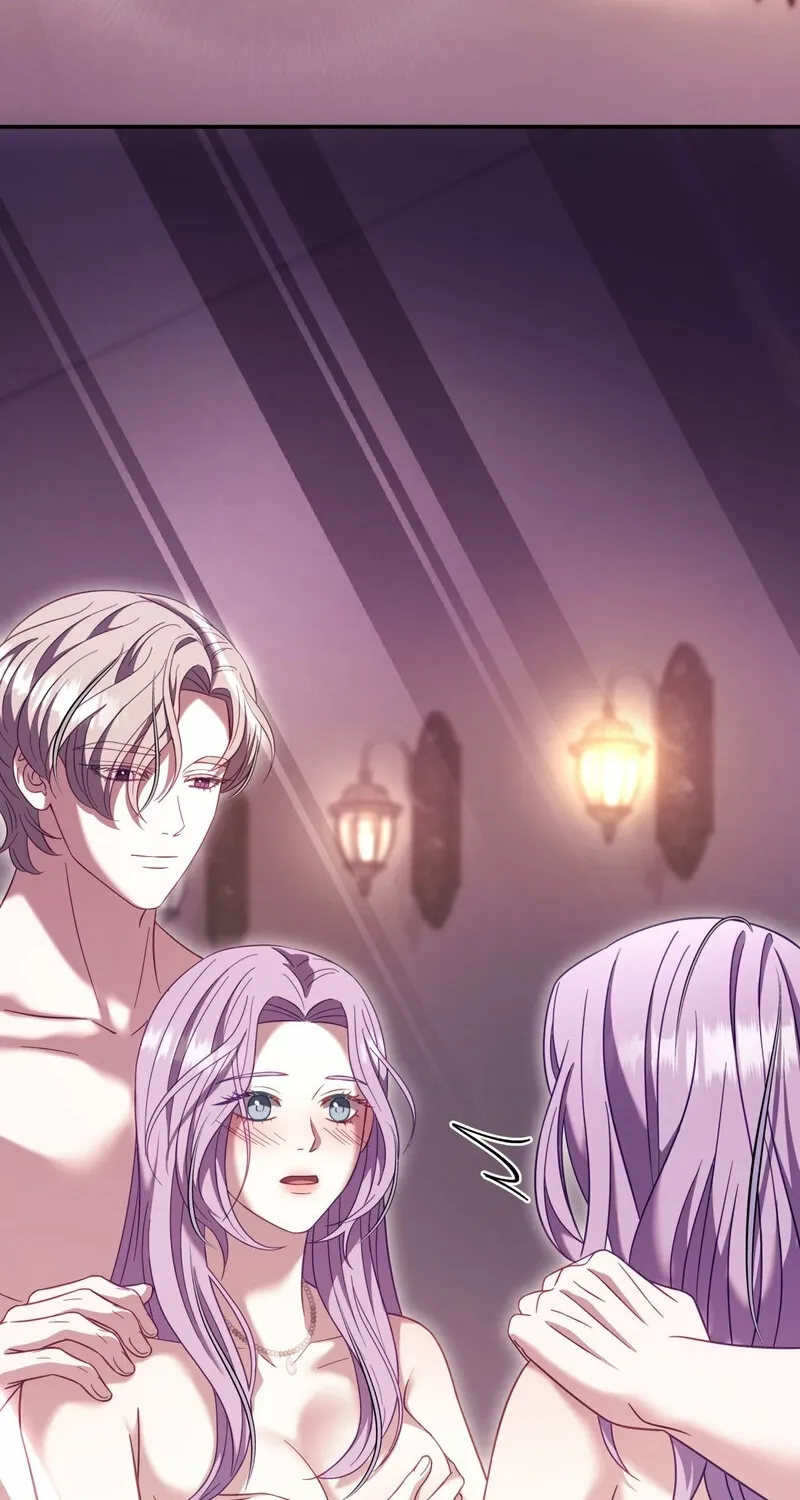 Read Devoured by an Impure Savior chapter 19 image 7 on Lezhin