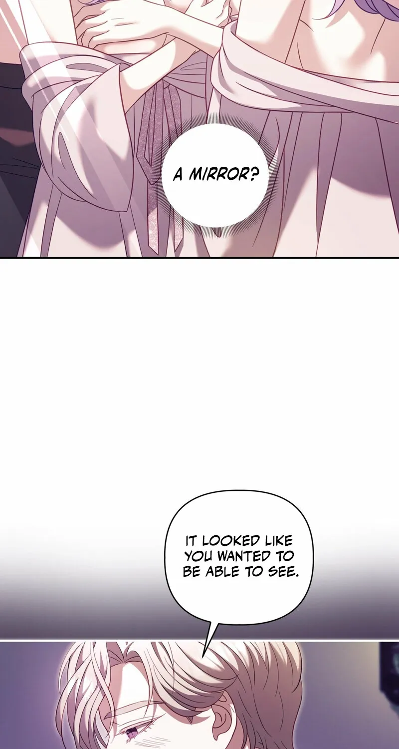 Read Devoured by an Impure Savior chapter 19 image 8 on Lezhin