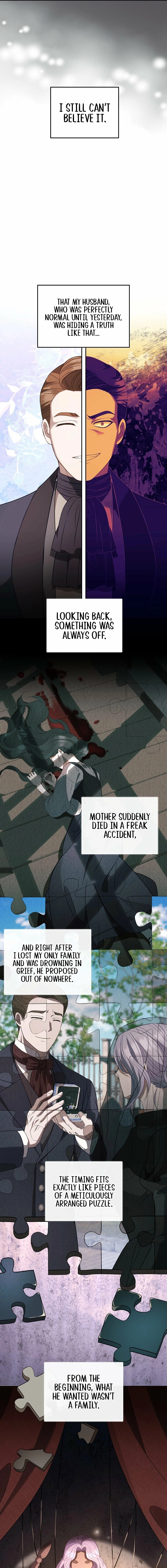 Read Devoured by an Impure Savior chapter 2 image 12 on Lezhin