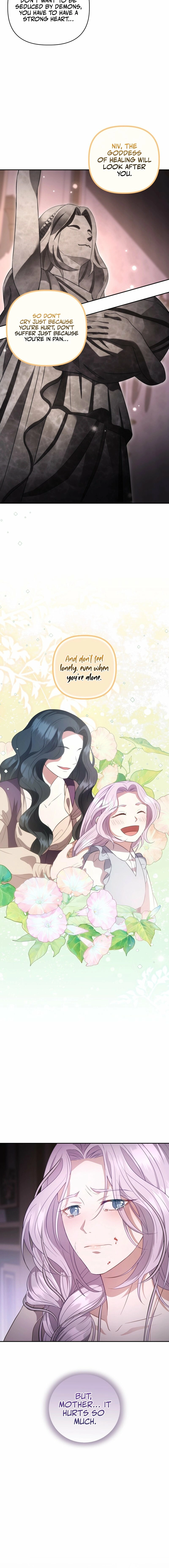 Read Devoured by an Impure Savior chapter 2 image 15 on Lezhin