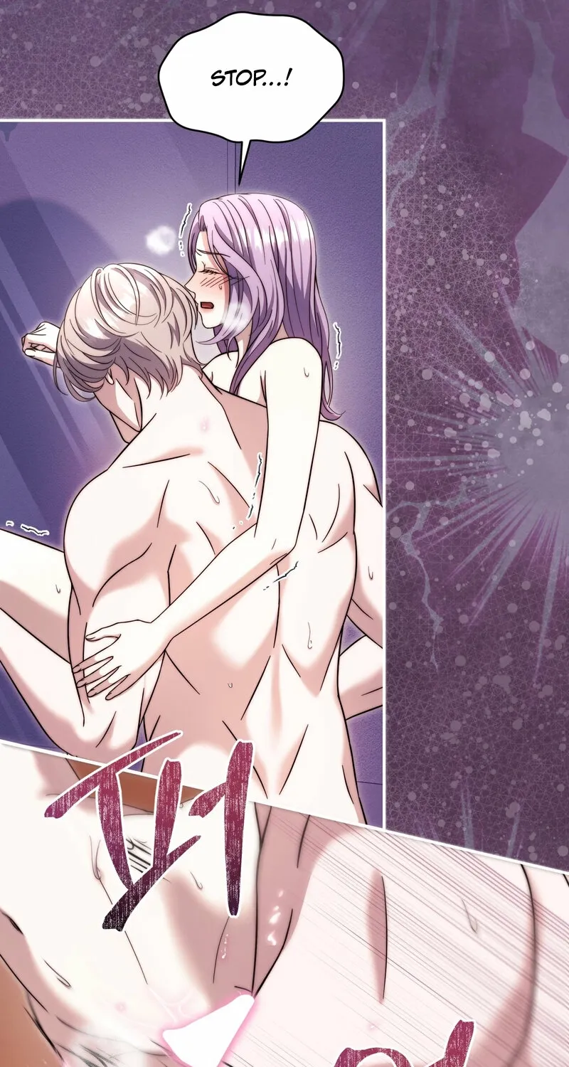 Read Devoured by an Impure Savior chapter 20 image 10 on Lezhin