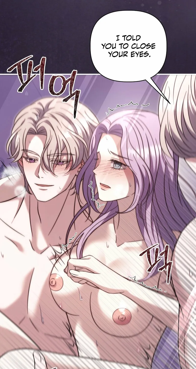 Read Devoured by an Impure Savior chapter 20 image 12 on Lezhin