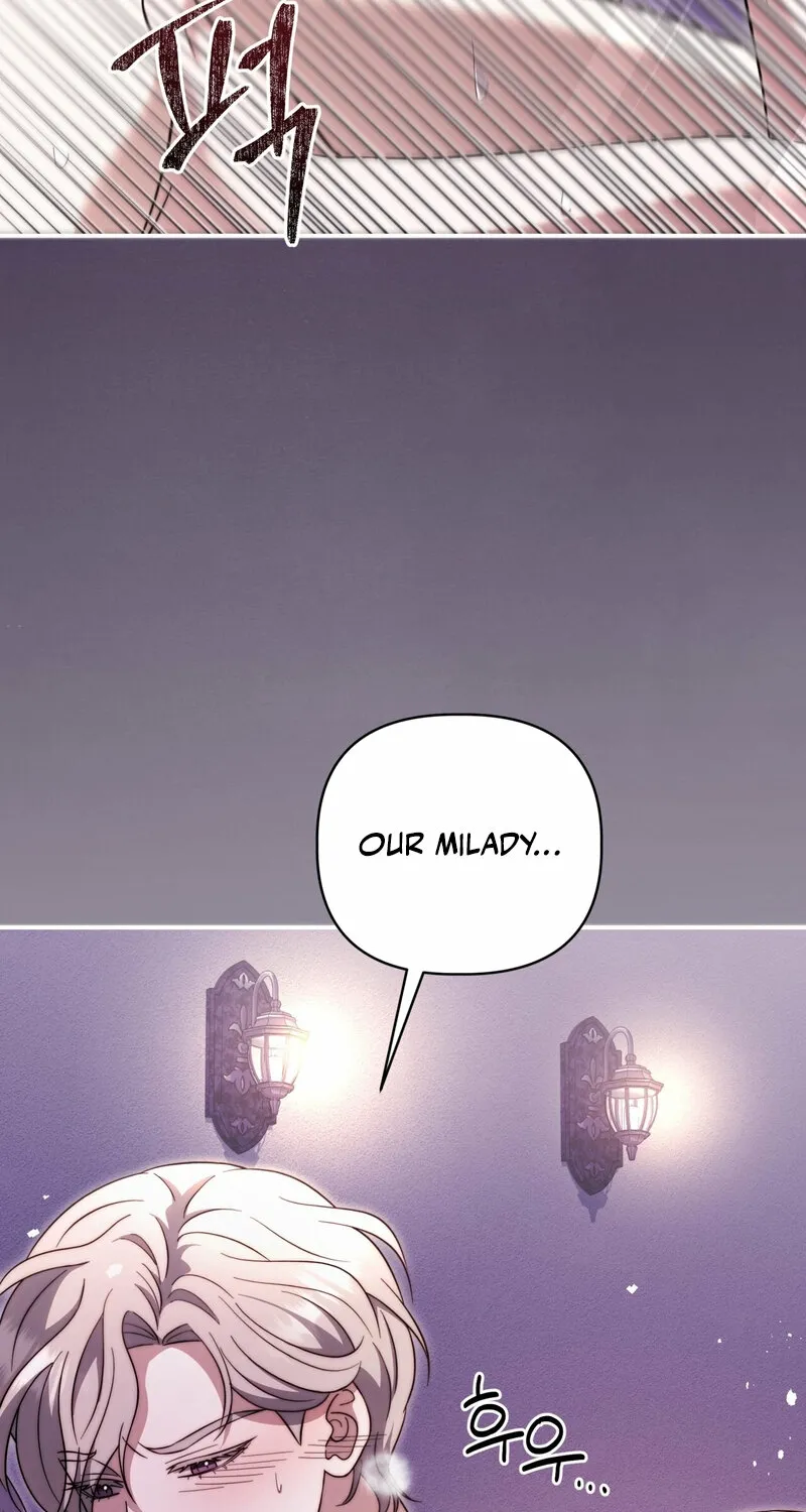 Read Devoured by an Impure Savior chapter 20 image 13 on Lezhin