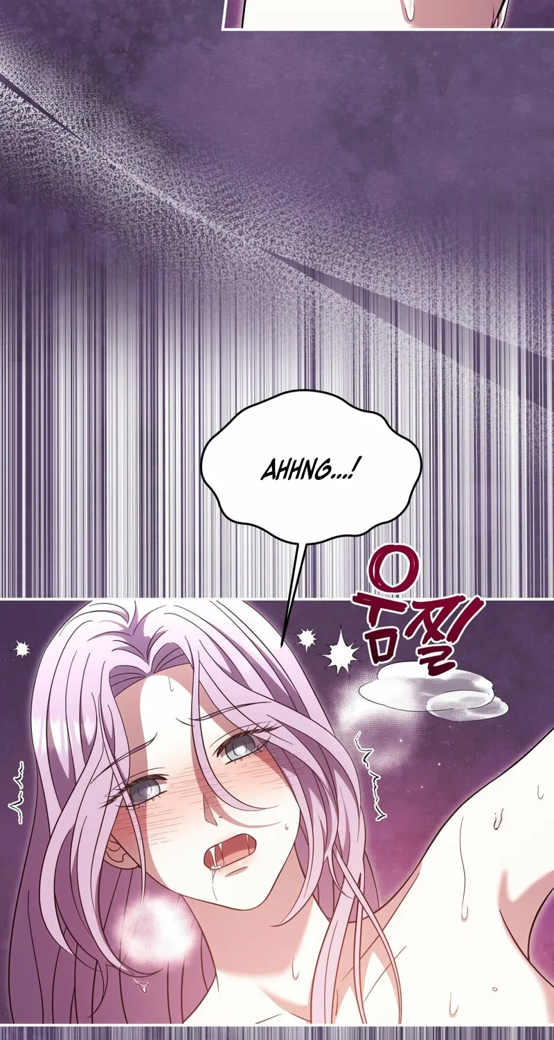 Read Devoured by an Impure Savior chapter 20 image 17 on Lezhin