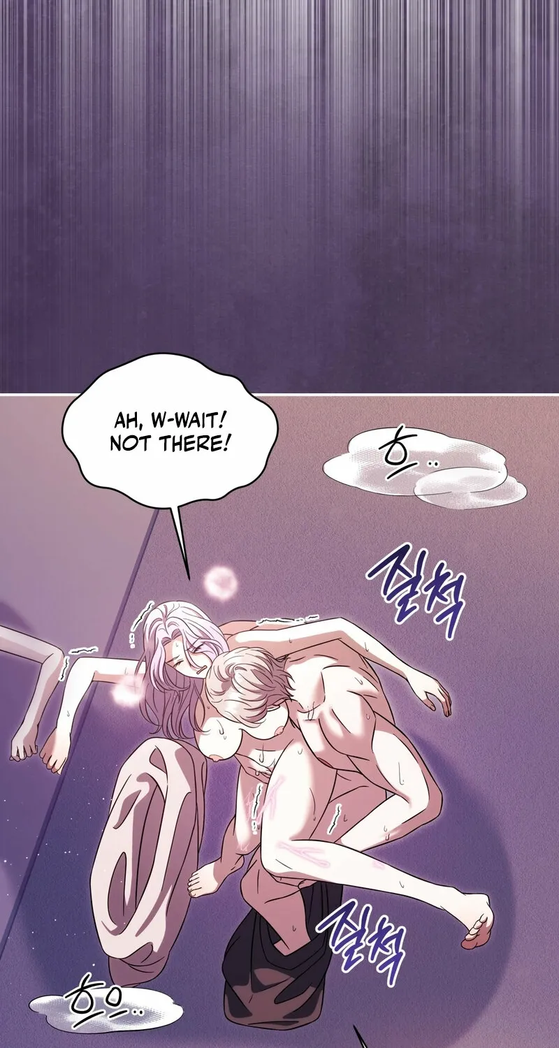 Read Devoured by an Impure Savior chapter 20 image 18 on Lezhin