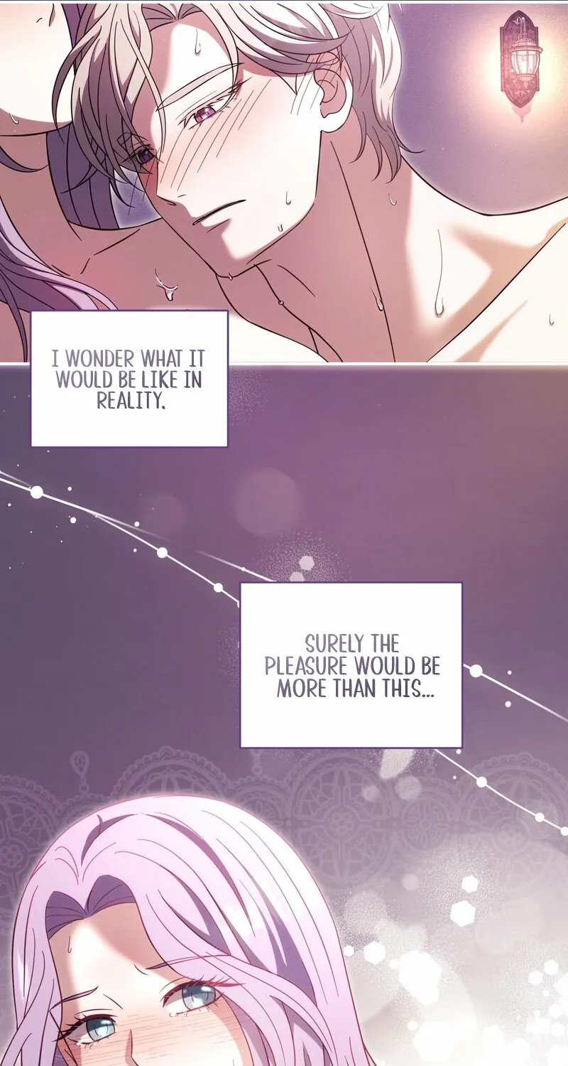 Read Devoured by an Impure Savior chapter 20 image 20 on Lezhin