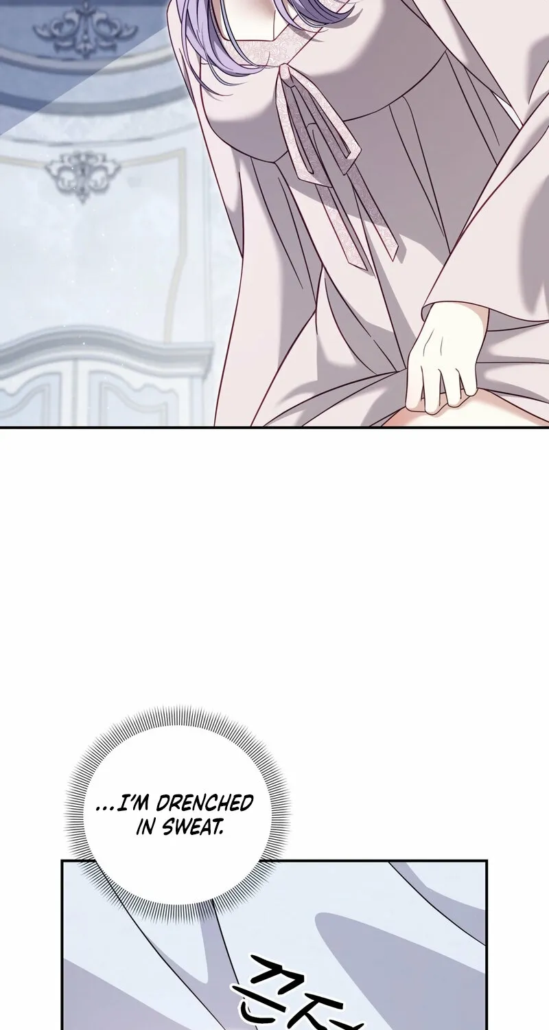Read Devoured by an Impure Savior chapter 20 image 38 on Lezhin