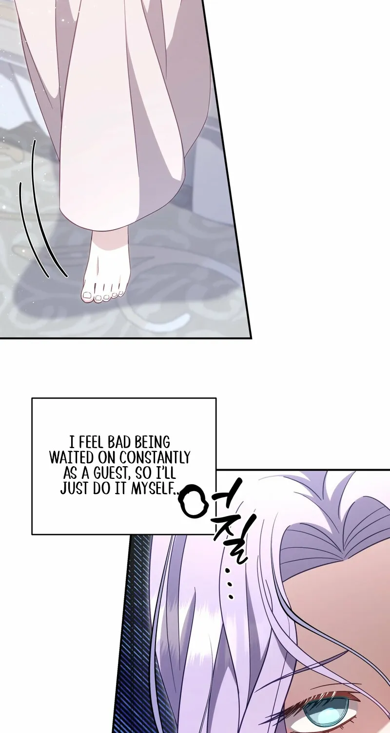 Read Devoured by an Impure Savior chapter 20 image 41 on Lezhin