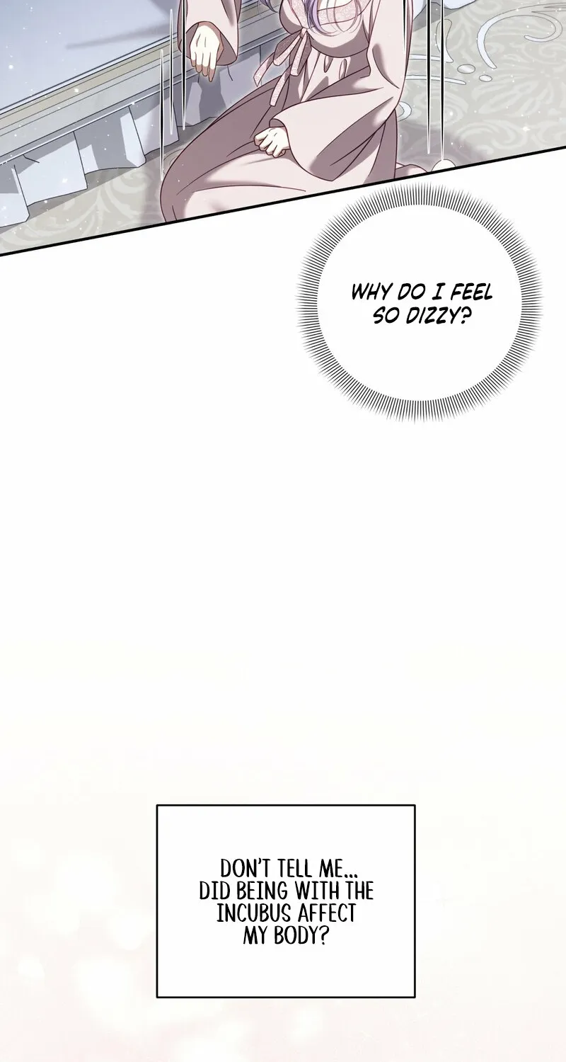 Read Devoured by an Impure Savior chapter 20 image 43 on Lezhin