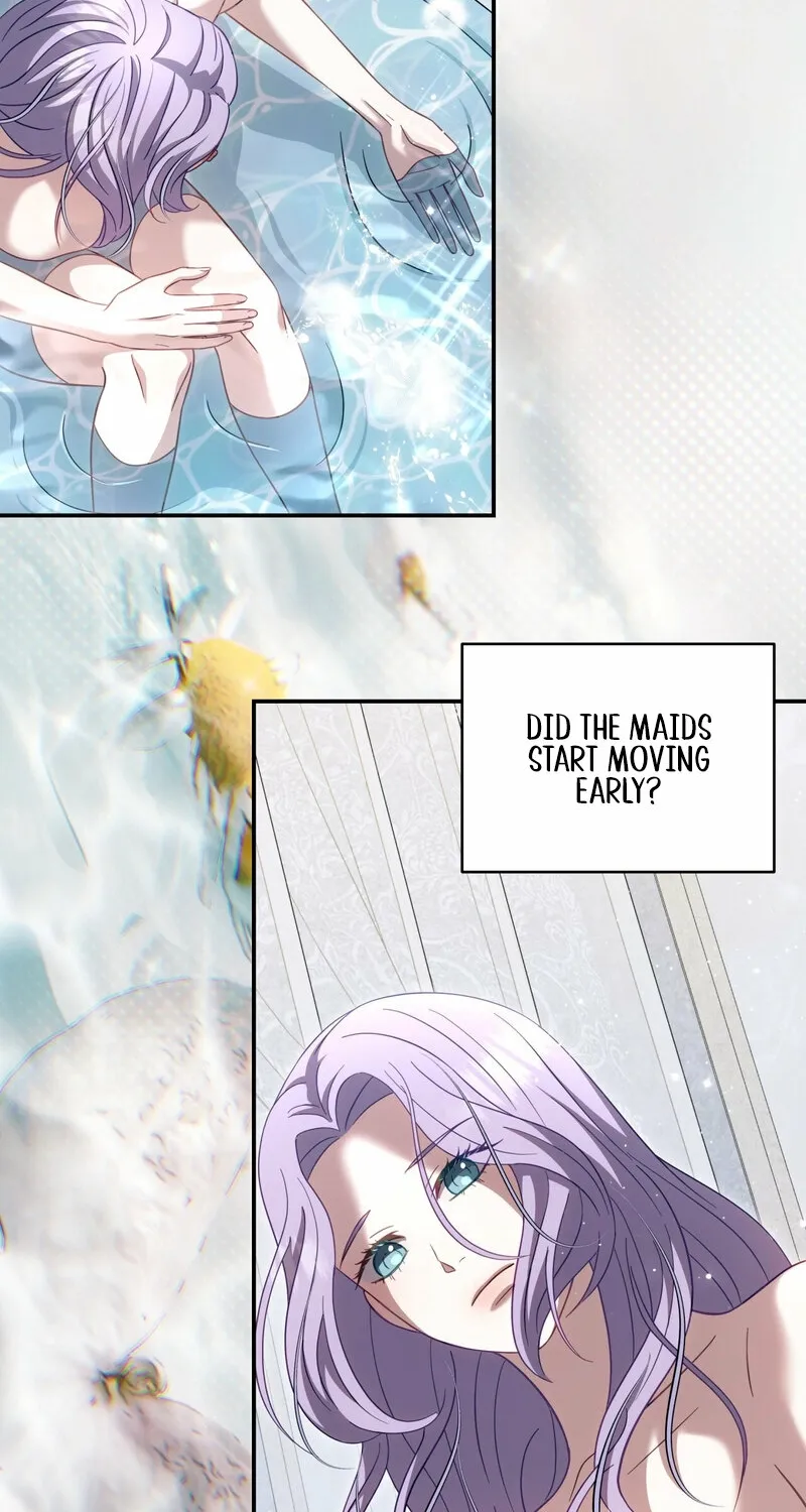 Read Devoured by an Impure Savior chapter 20 image 48 on Lezhin