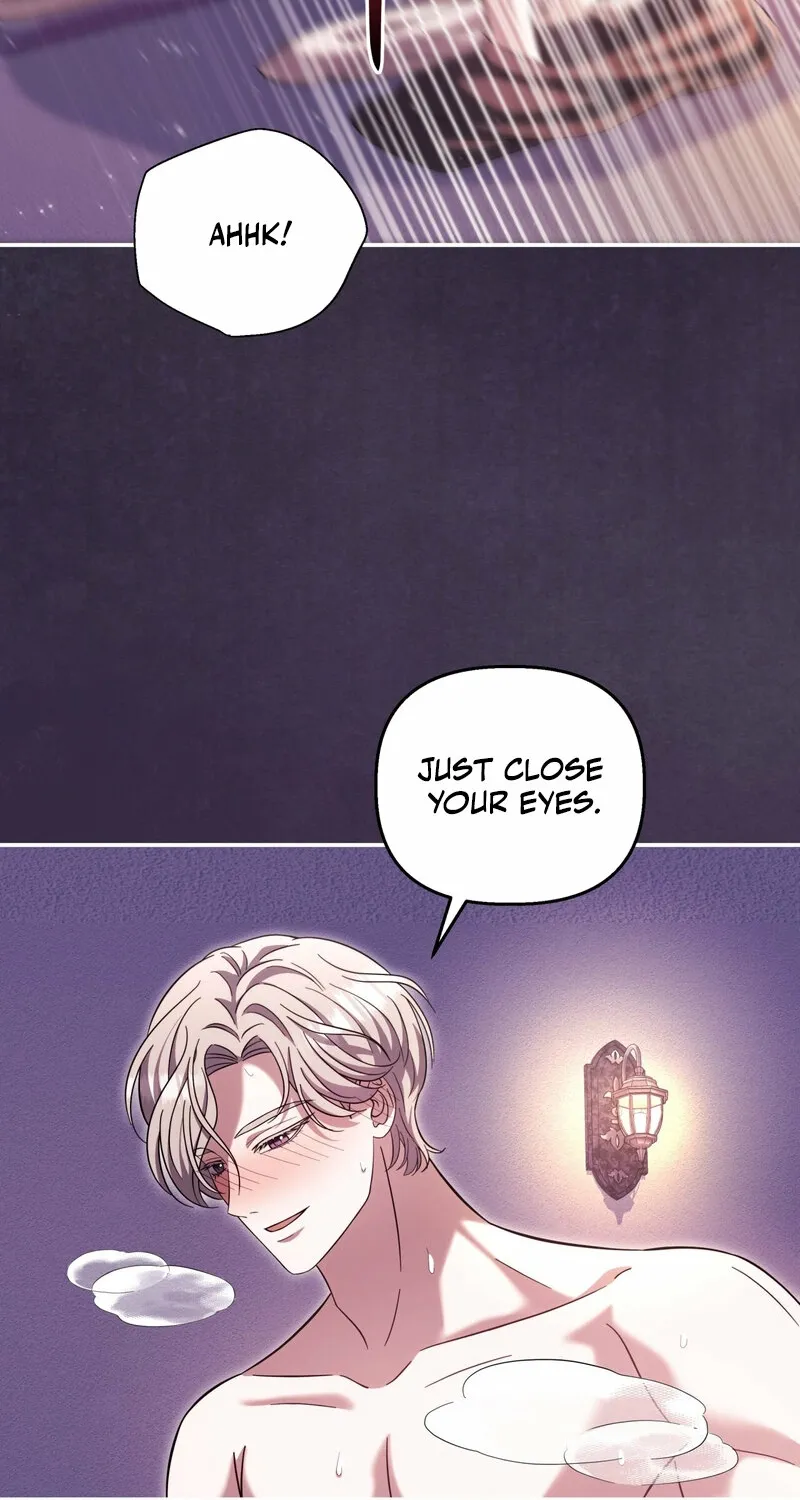 Read Devoured by an Impure Savior chapter 20 image 5 on Lezhin