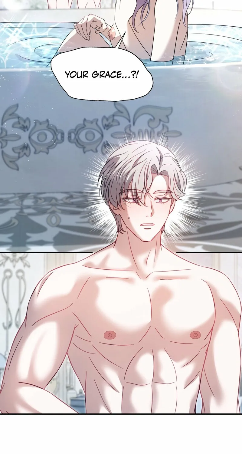 Read Devoured by an Impure Savior chapter 20 image 51 on Lezhin