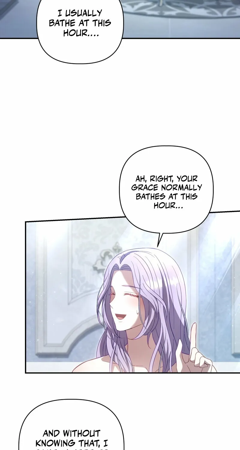 Read Devoured by an Impure Savior chapter 20 image 53 on Lezhin