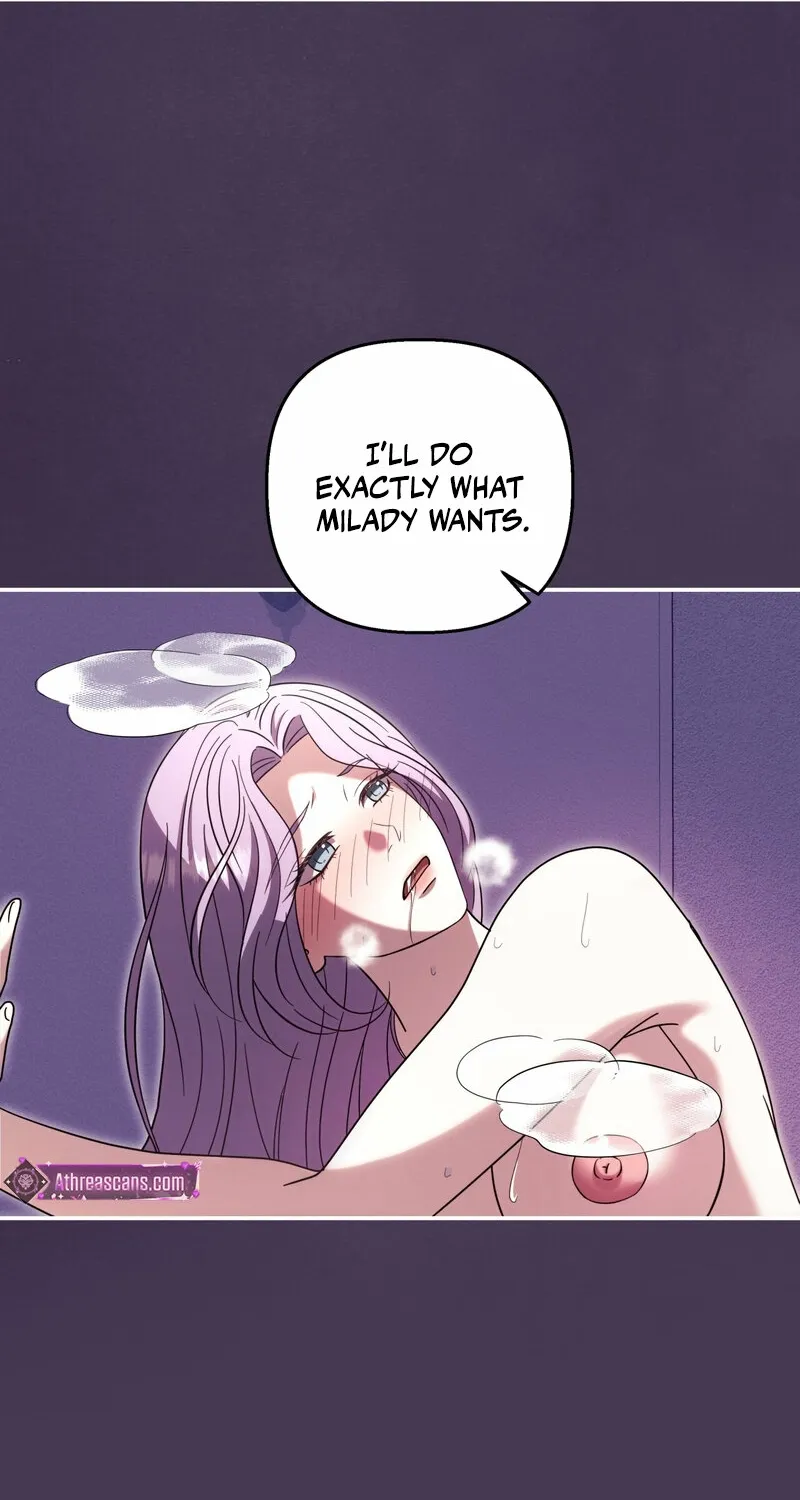 Read Devoured by an Impure Savior chapter 20 image 6 on Lezhin