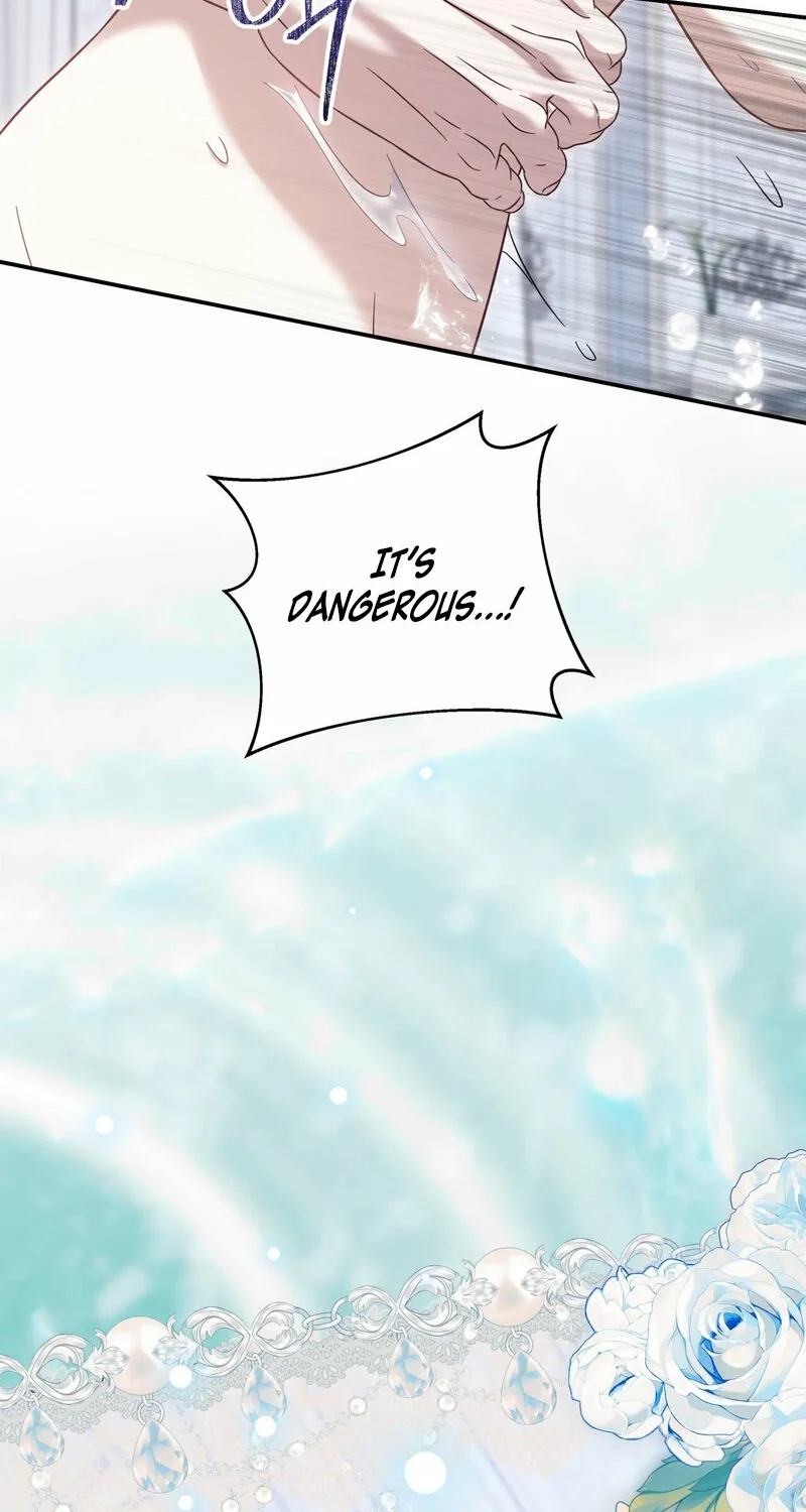 Read Devoured by an Impure Savior chapter 20 image 63 on Lezhin