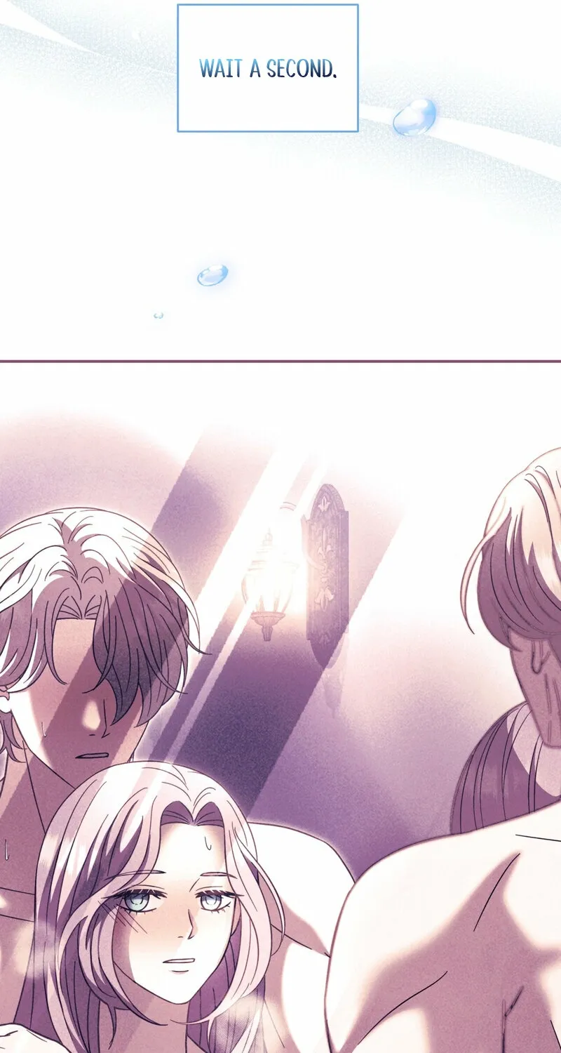 Read Devoured by an Impure Savior chapter 20 image 70 on Lezhin
