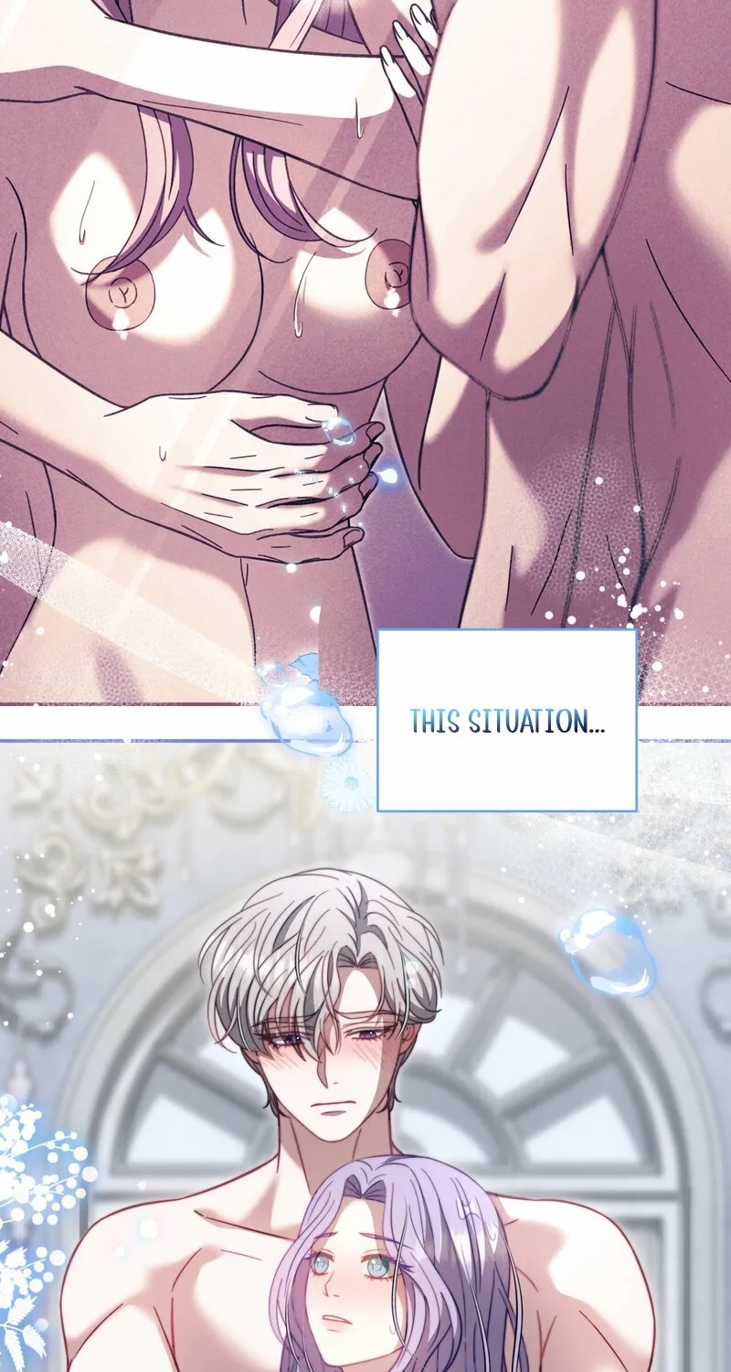 Read Devoured by an Impure Savior chapter 20 image 71 on Lezhin