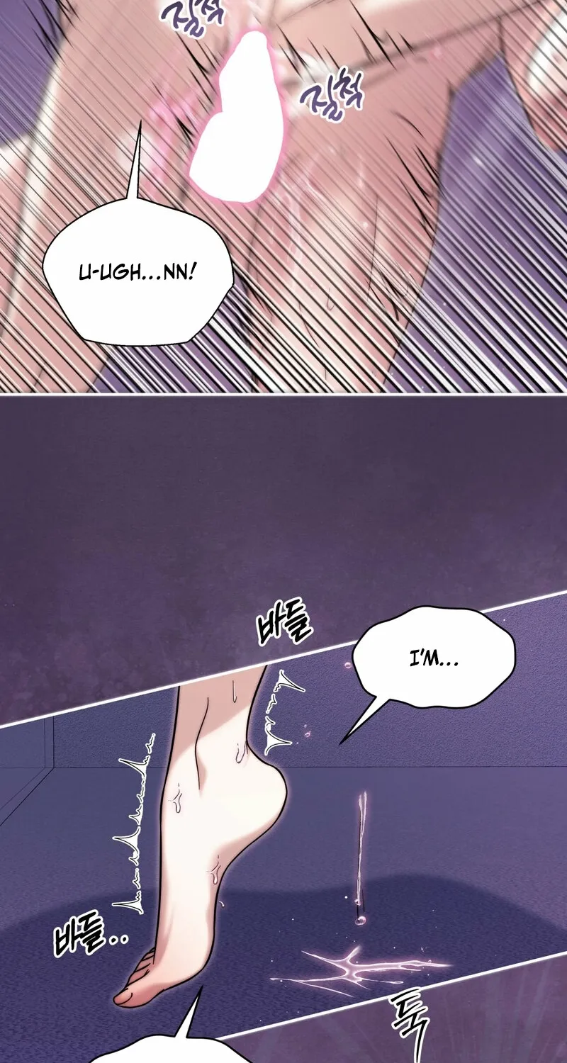 Read Devoured by an Impure Savior chapter 20 image 8 on Lezhin