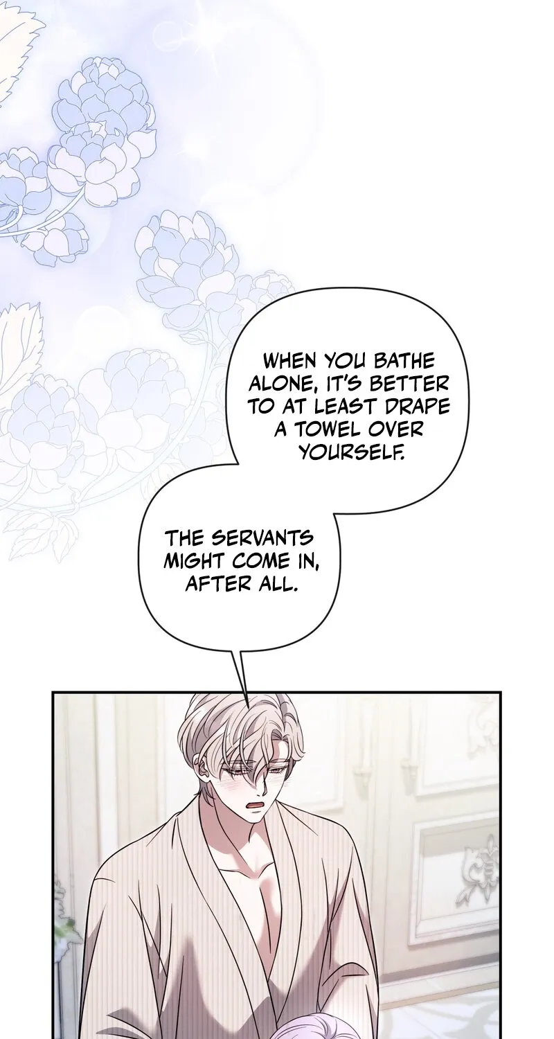 Read Devoured by an Impure Savior chapter 21 image 10 on Lezhin
