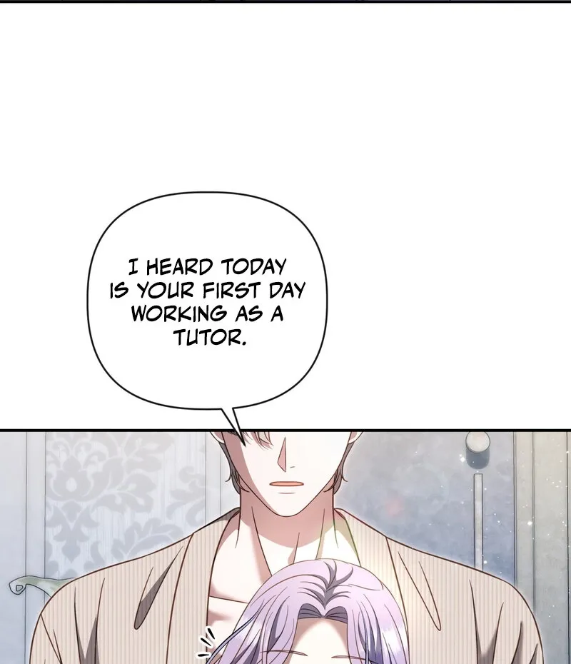 Read Devoured by an Impure Savior chapter 21 image 14 on Lezhin
