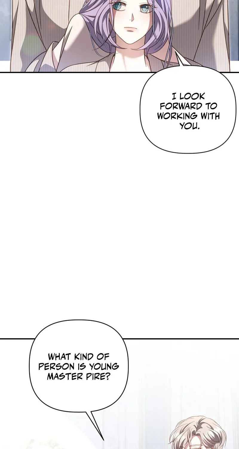 Read Devoured by an Impure Savior chapter 21 image 15 on Lezhin