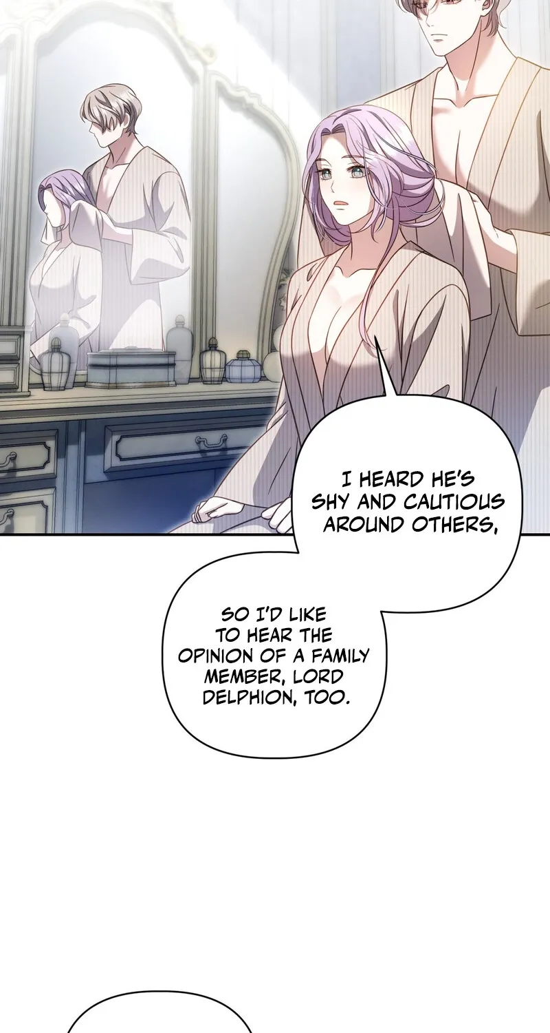 Read Devoured by an Impure Savior chapter 21 image 16 on Lezhin