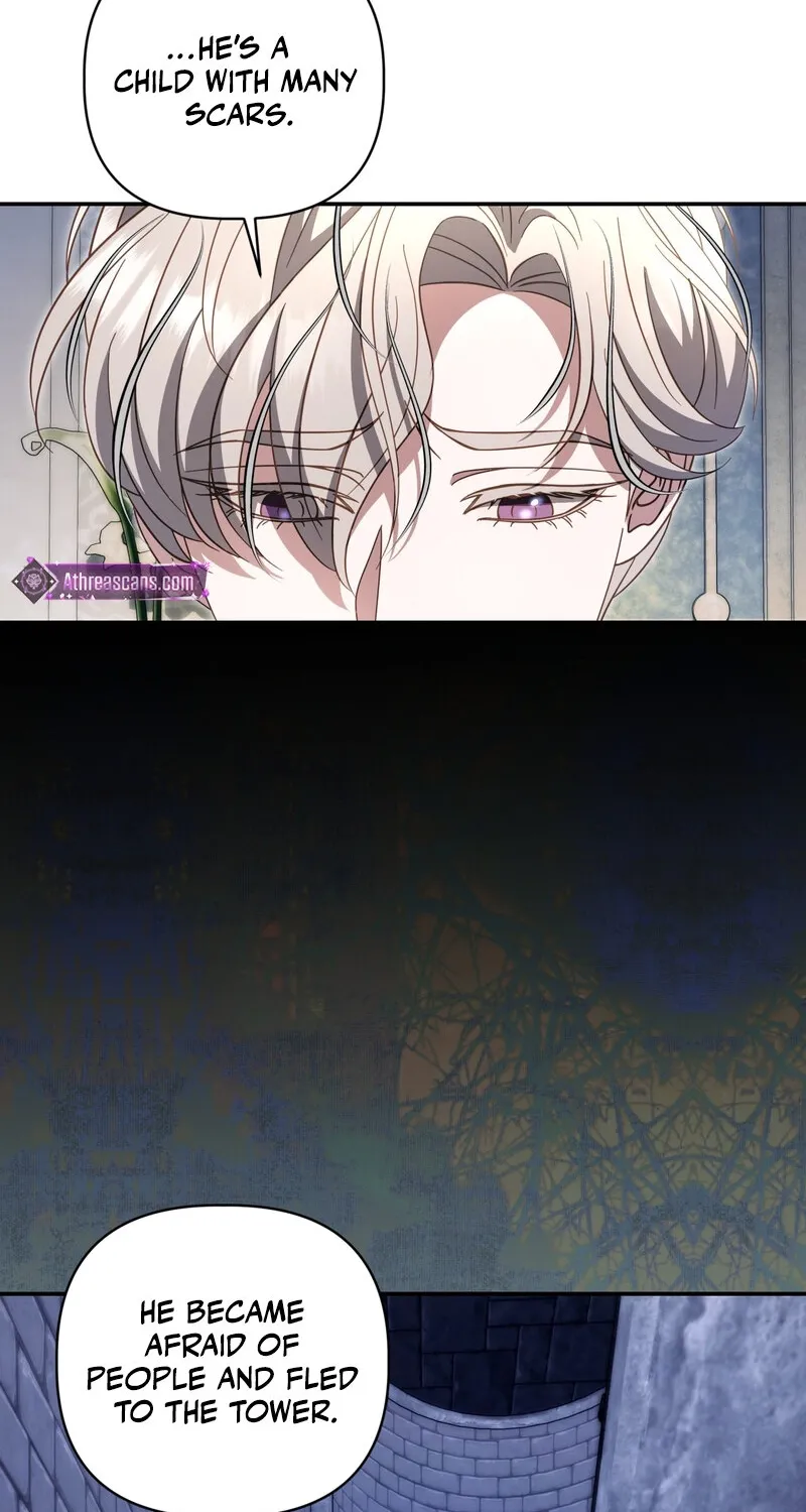 Read Devoured by an Impure Savior chapter 21 image 17 on Lezhin