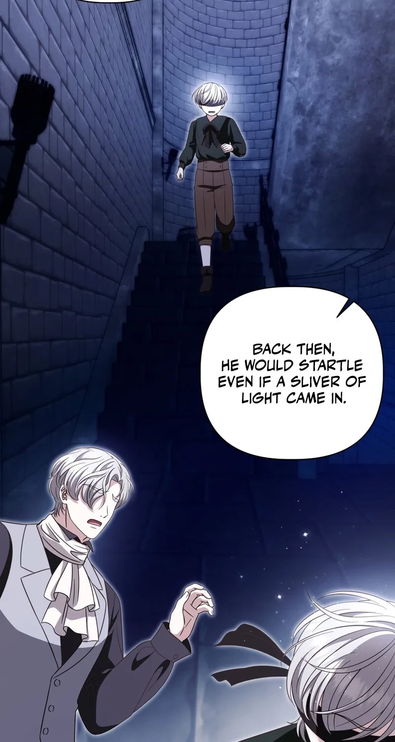 Read Devoured by an Impure Savior chapter 21 image 18 on Lezhin