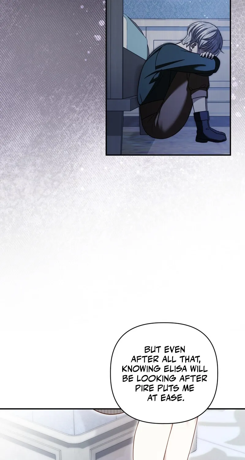 Read Devoured by an Impure Savior chapter 21 image 21 on Lezhin