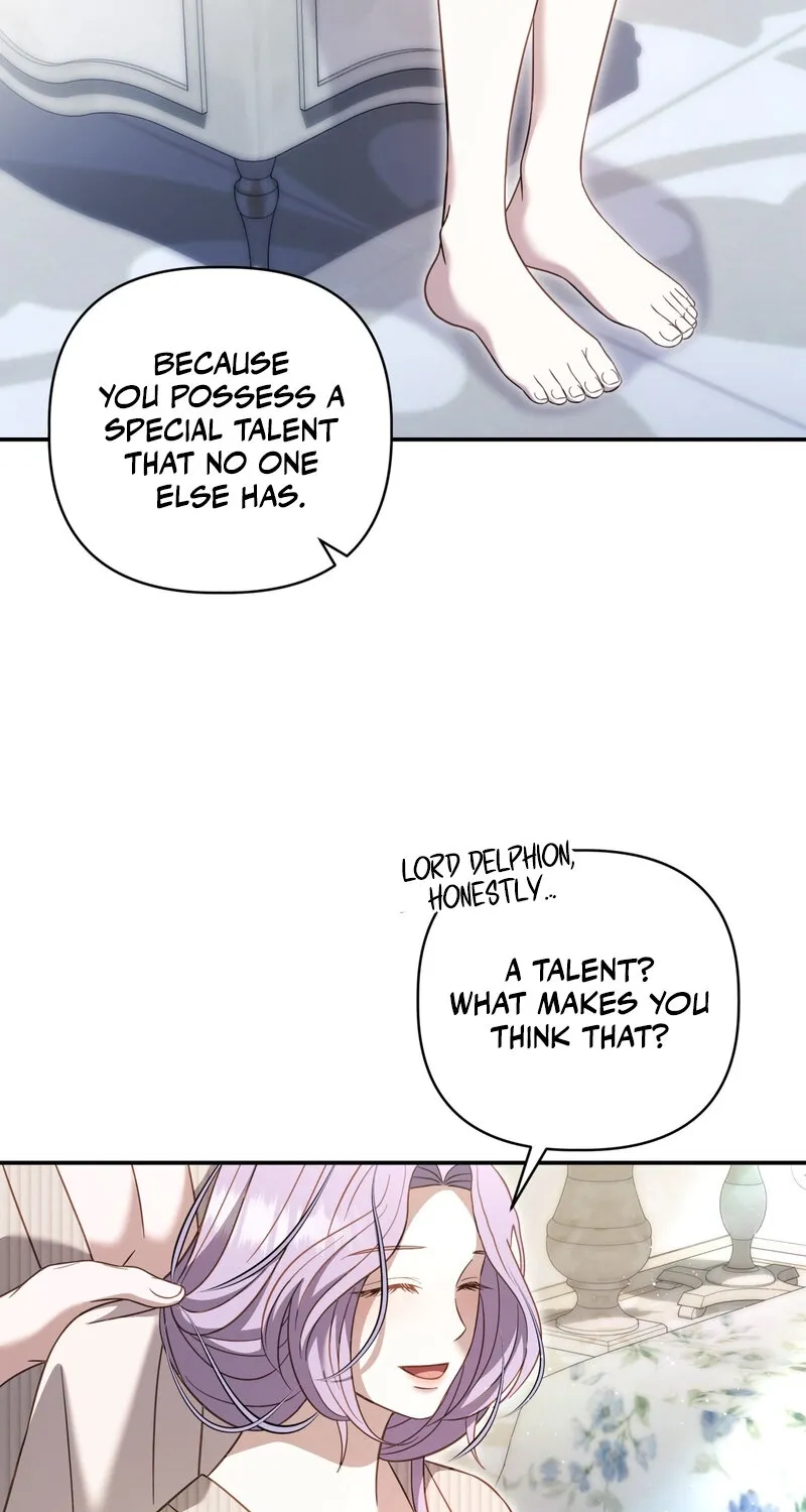 Read Devoured by an Impure Savior chapter 21 image 22 on Lezhin