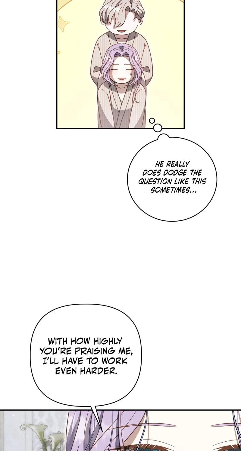 Read Devoured by an Impure Savior chapter 21 image 25 on Lezhin