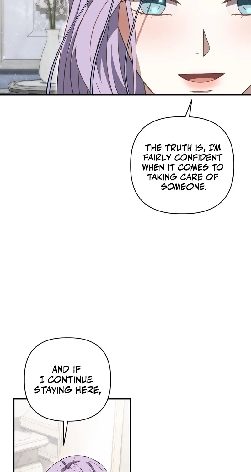 Read Devoured by an Impure Savior chapter 21 image 26 on Lezhin
