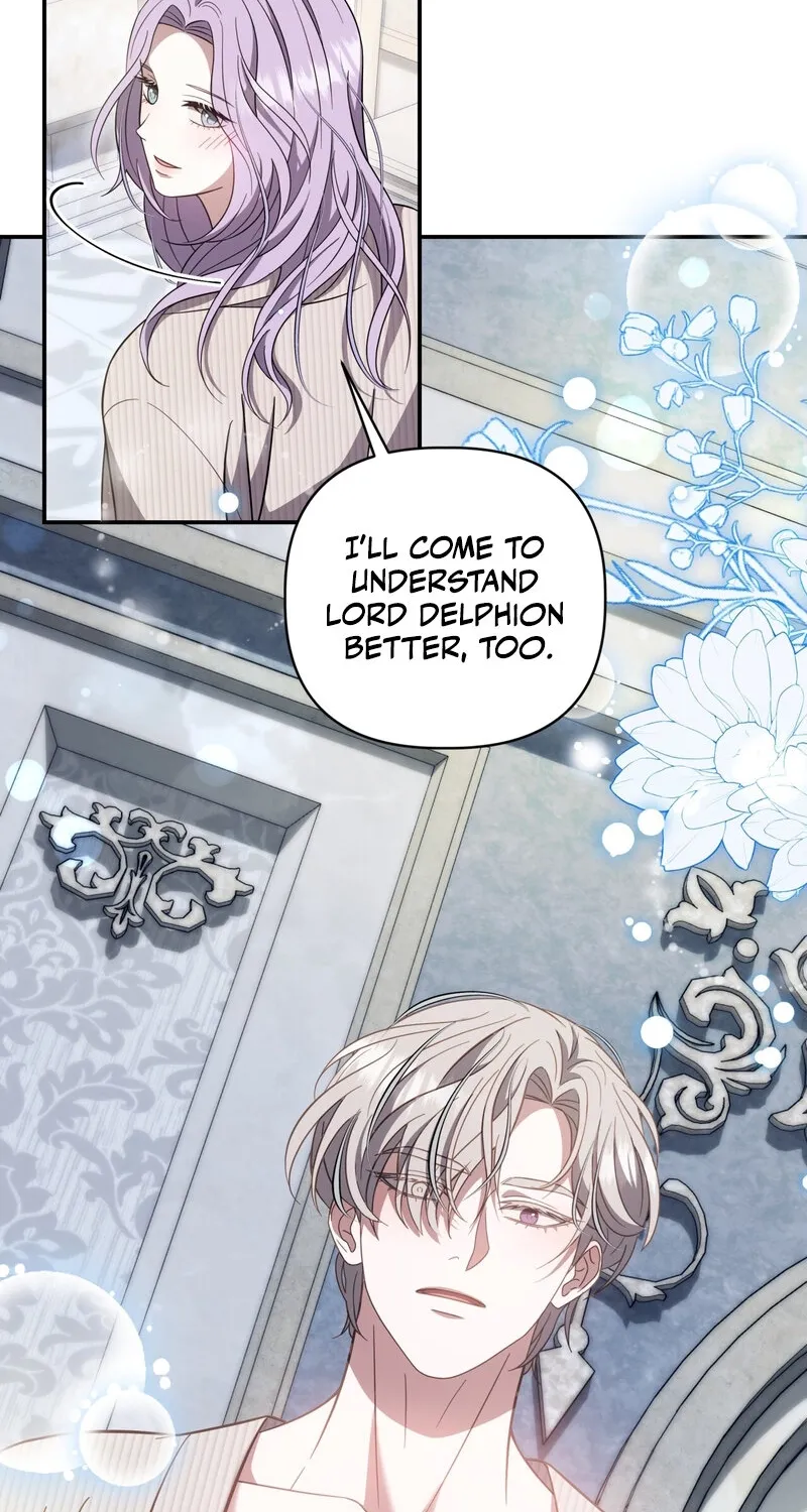 Read Devoured by an Impure Savior chapter 21 image 27 on Lezhin